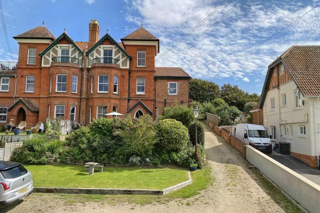 Main image of property: West Bay (Sea Views)