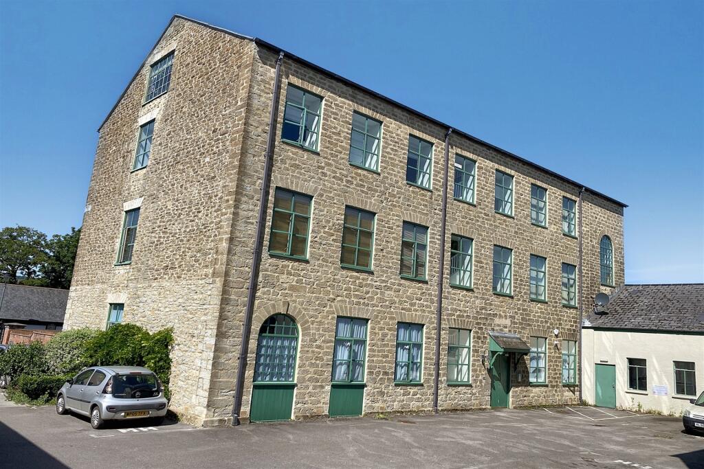 Main image of property: Bridport