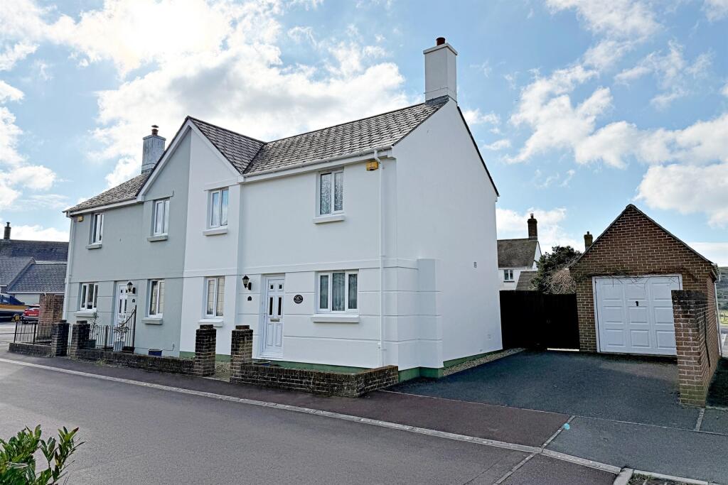 Main image of property: West Bay