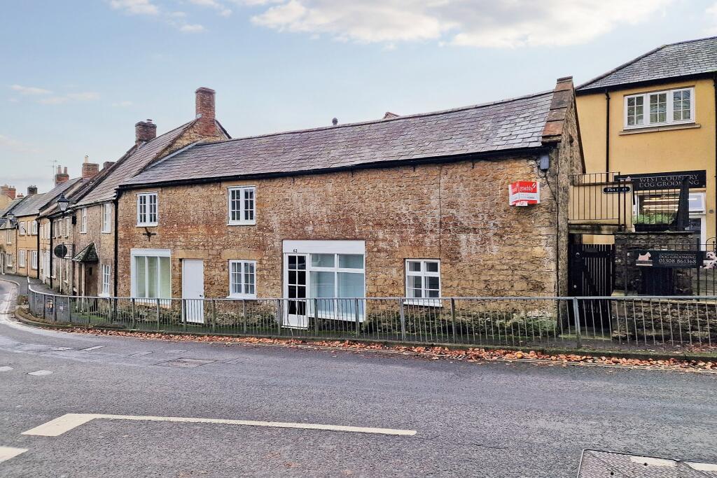 Main image of property: Beaminster