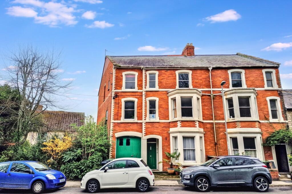 Main image of property: Bridport