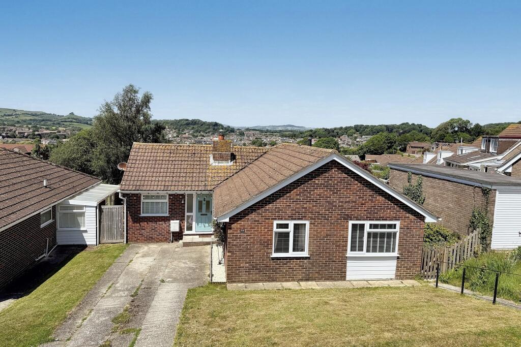 Main image of property: Bridport