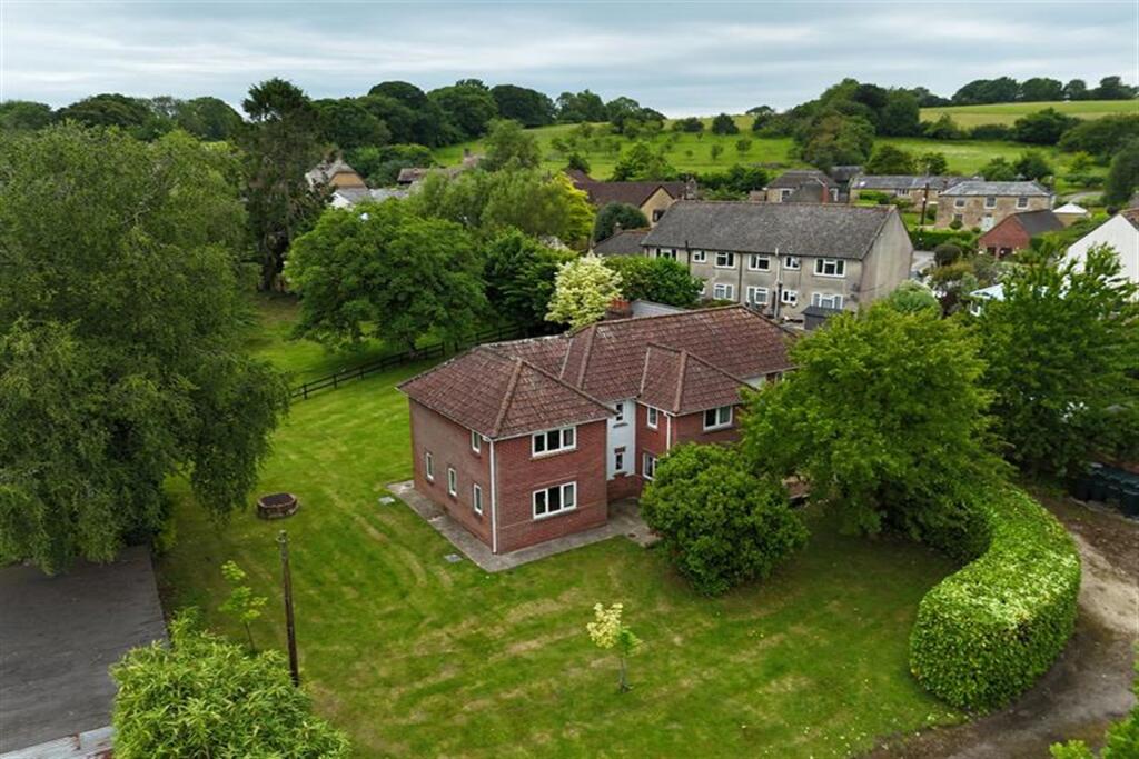 Main image of property: Netherbury