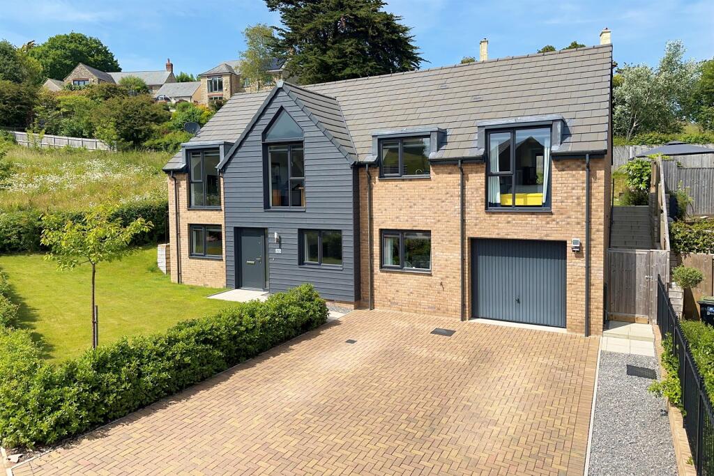 Main image of property: Bridport