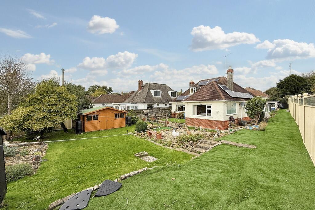Main image of property: Bridport