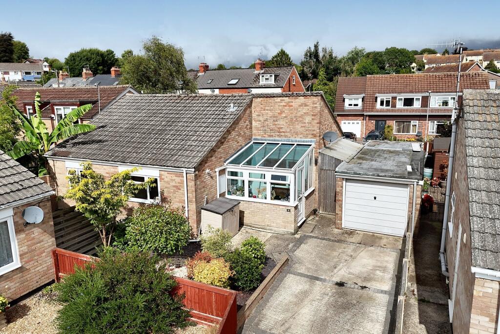 Main image of property: Bradpole