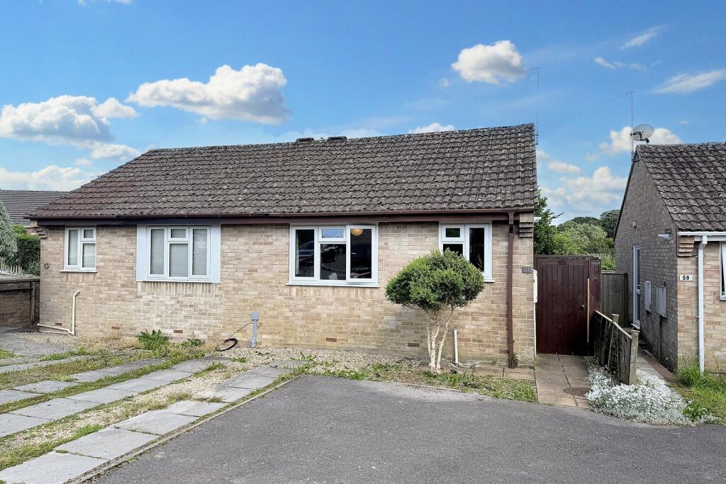 Main image of property: Beaminster