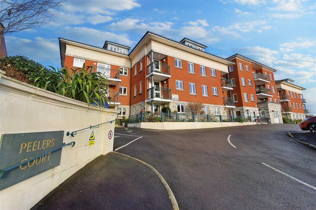 Main image of property: Bridport