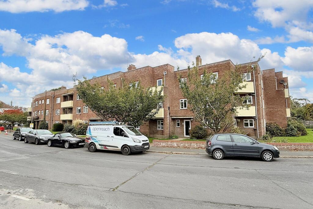 Main image of property: Bridport