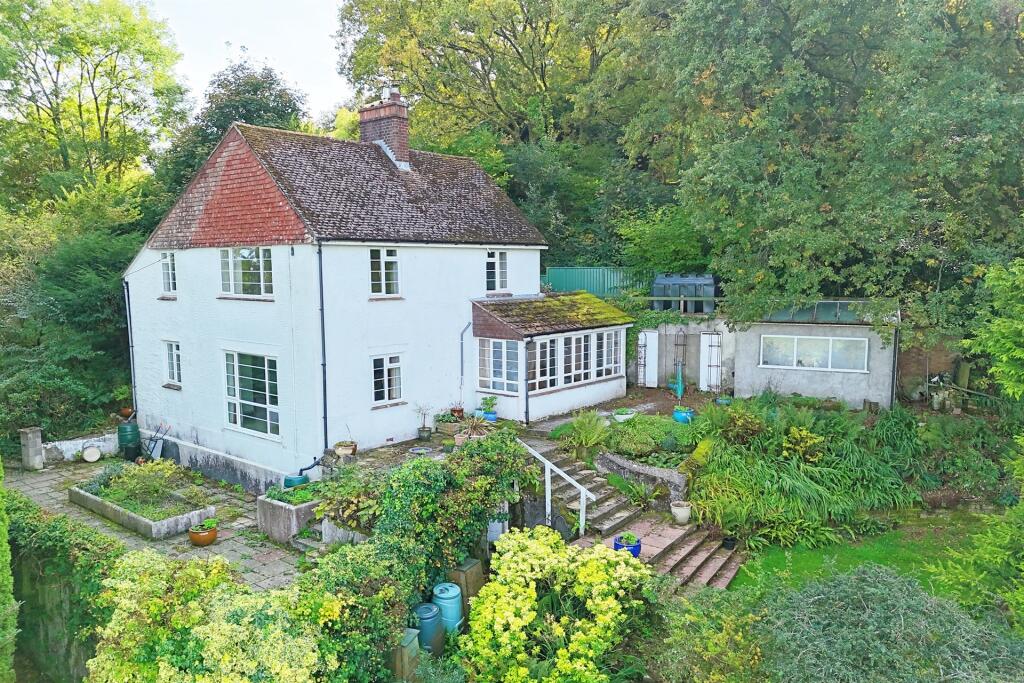 Main image of property: Bridport