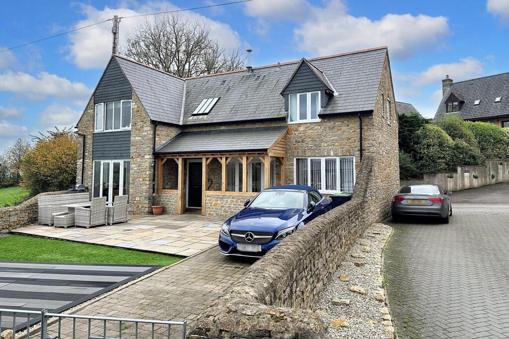 Main image of property: Salwayash