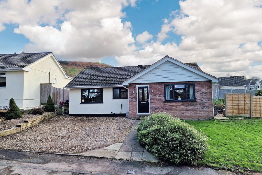 Main image of property: Bridport