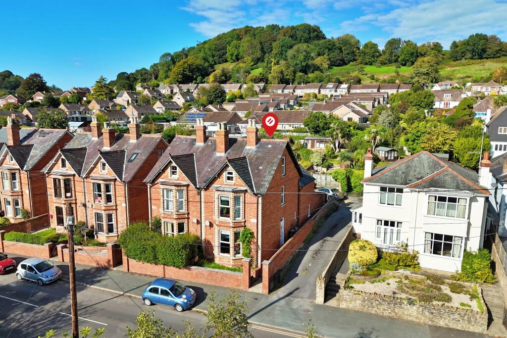 Main image of property: Bridport