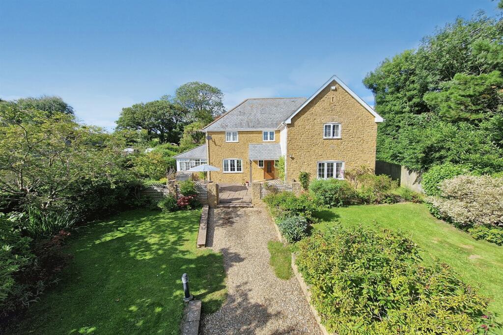 Main image of property: Chideock