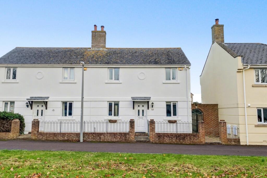 Main image of property: West Bay