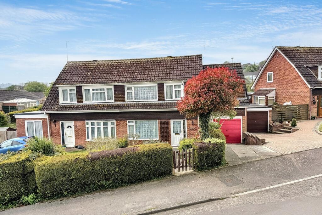 Main image of property: Bridport