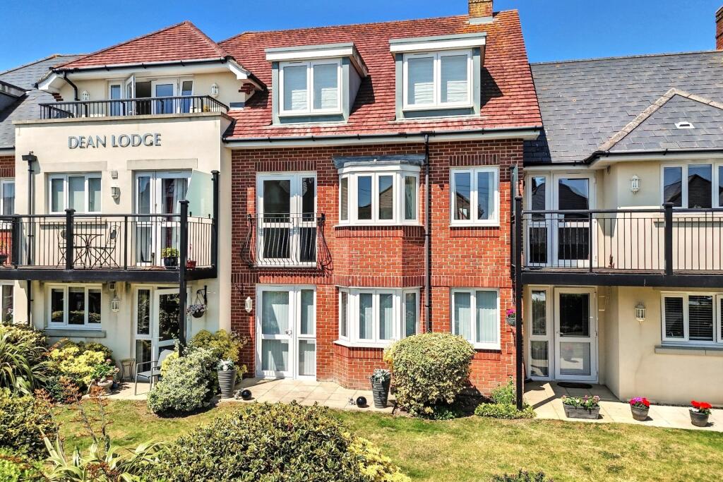 Main image of property: Southbourne