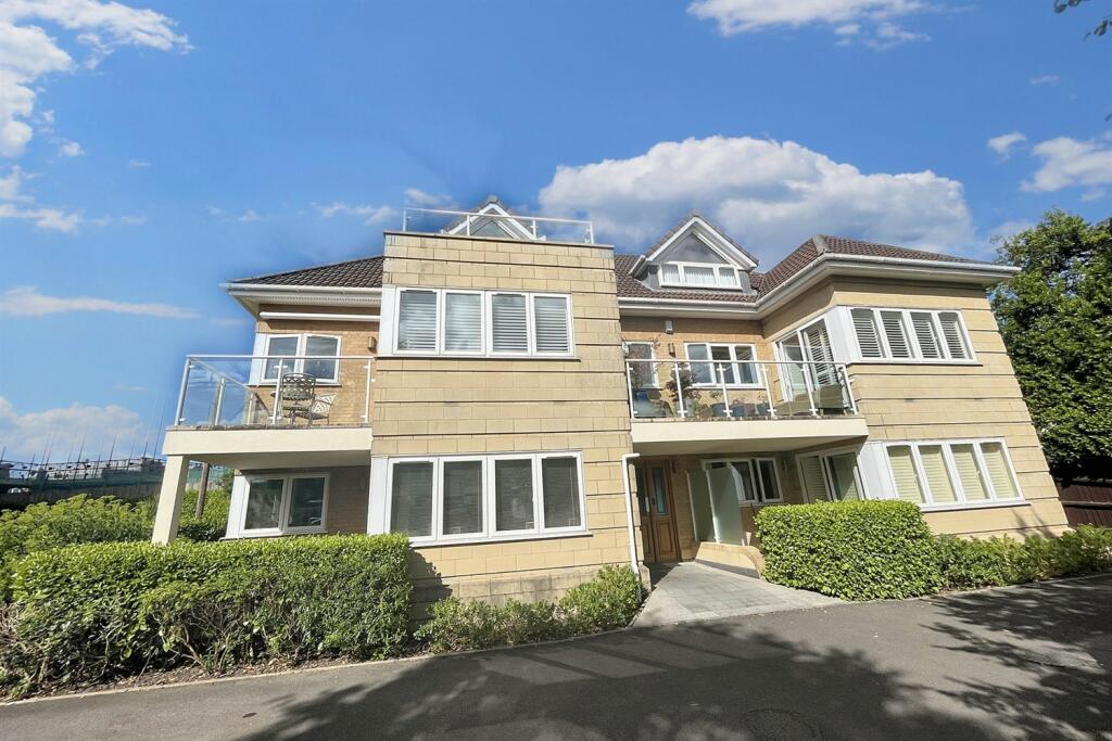 Main image of property: Portman Estate