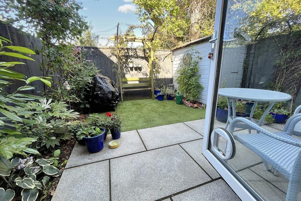 Additional property image - Christchurch