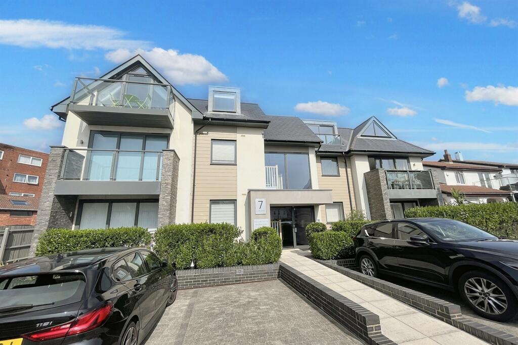 Additional property image - Southbourne