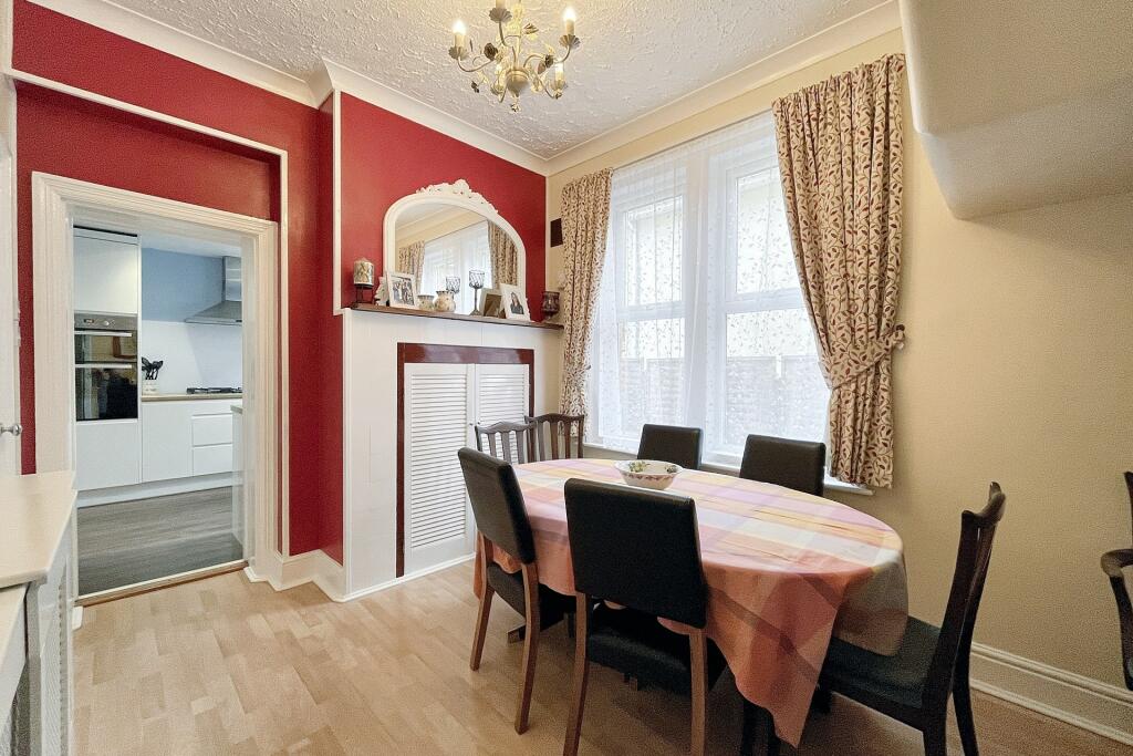 Additional property image - Southbourne