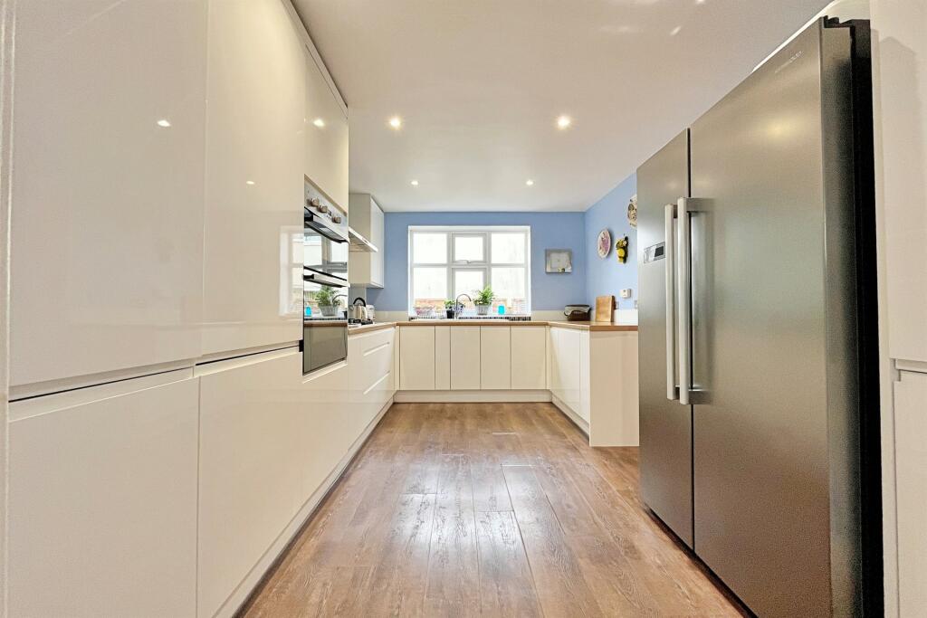 Additional property image - Southbourne
