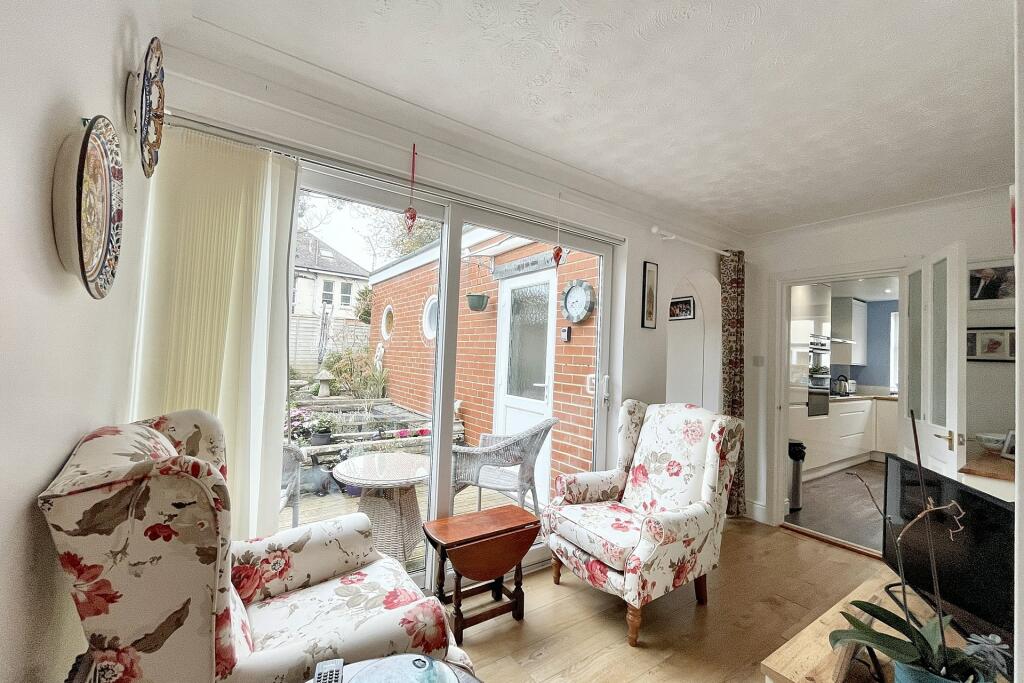 Additional property image - Southbourne