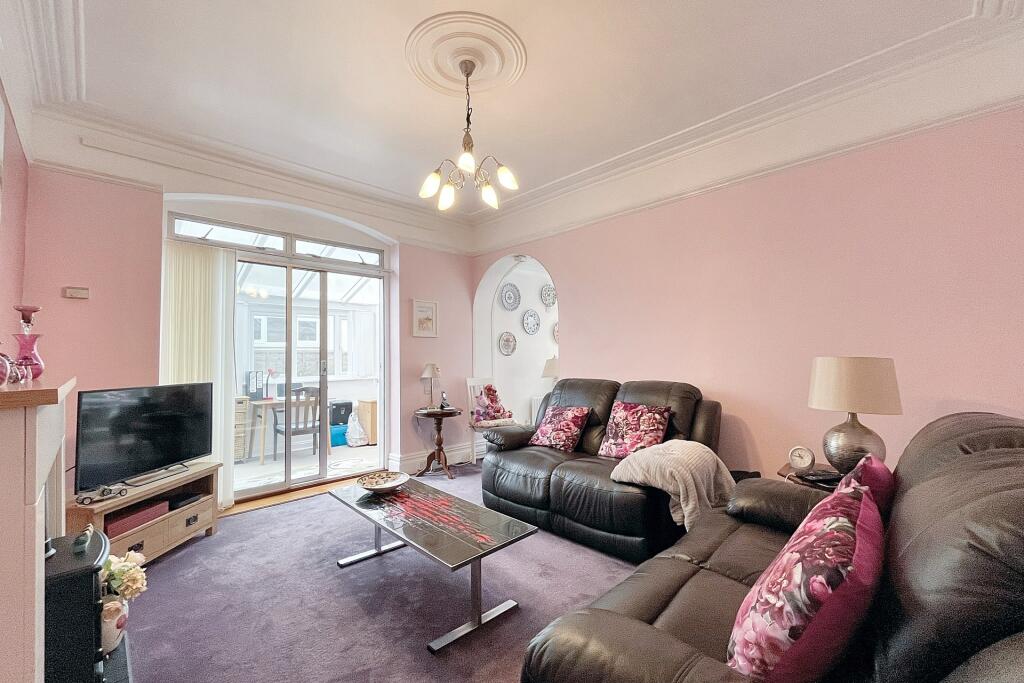 Additional property image - Southbourne