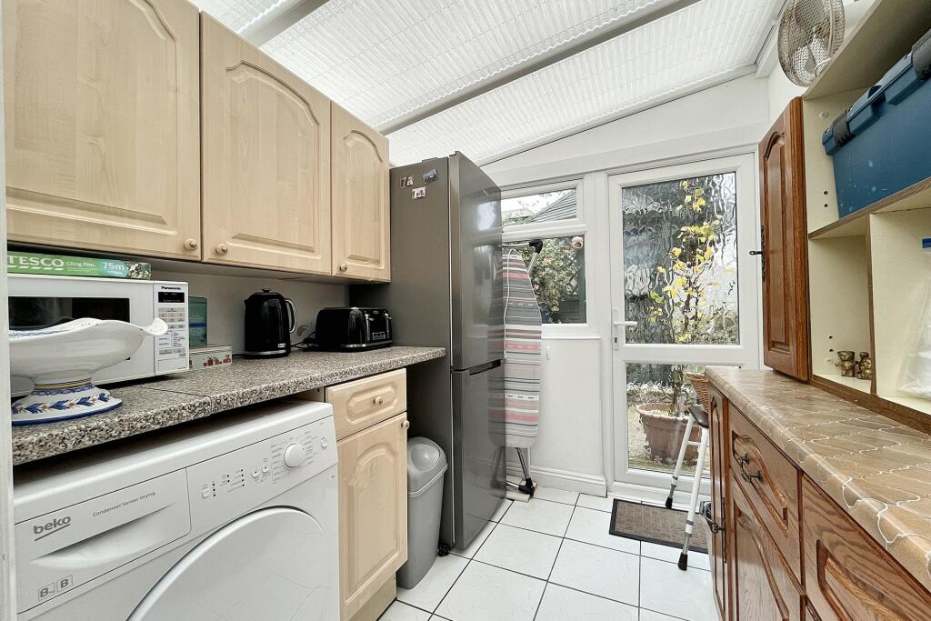 Additional property image - Southbourne