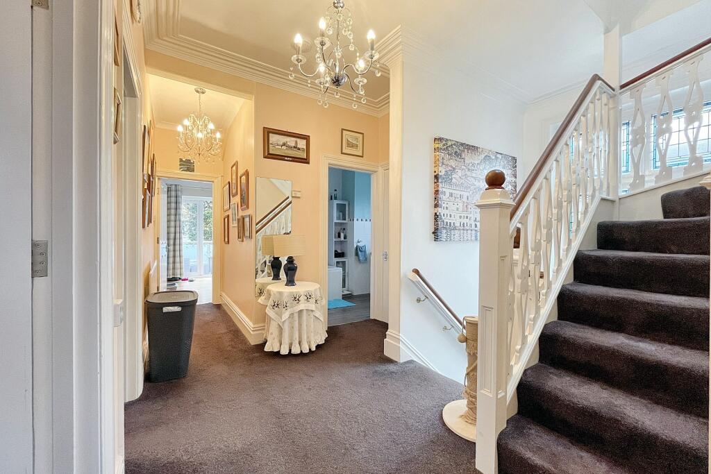 Additional property image - Southbourne