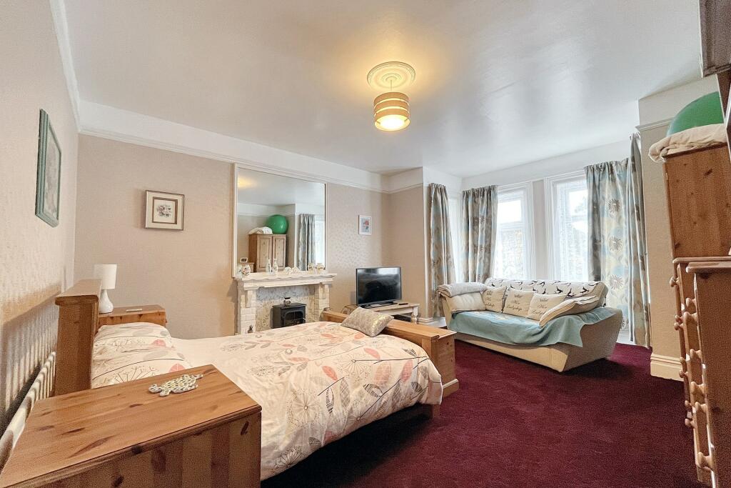 Additional property image - Southbourne