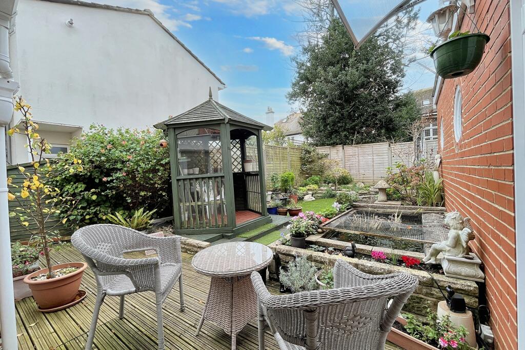Additional property image - Southbourne
