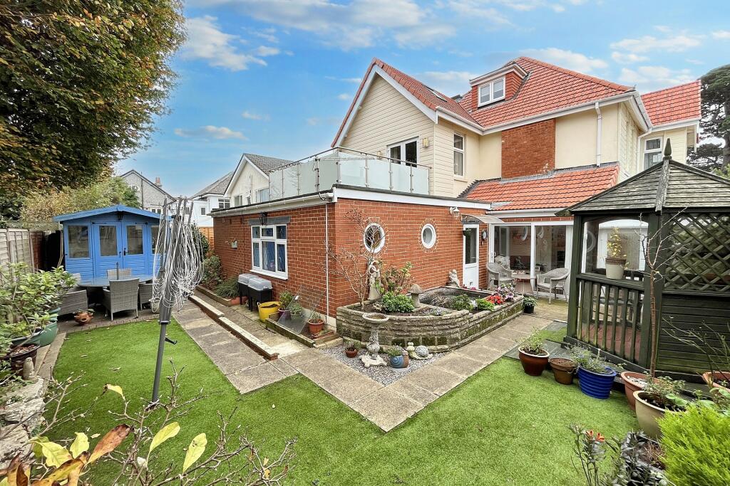 Additional property image - Southbourne