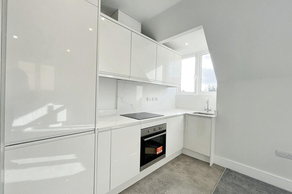 Additional property image - Southbourne