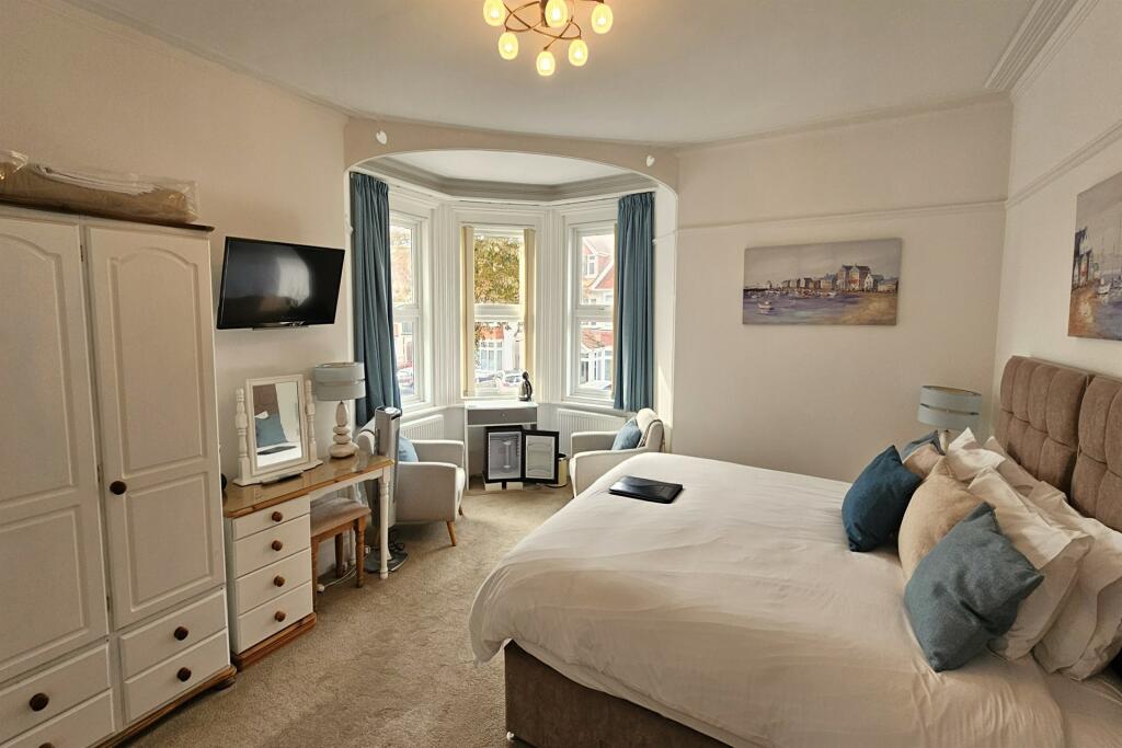 Additional property image - Southbourne