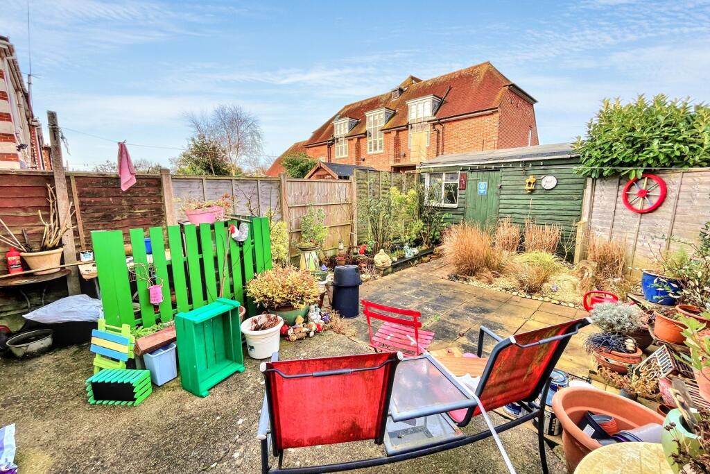Additional property image - Boscombe East