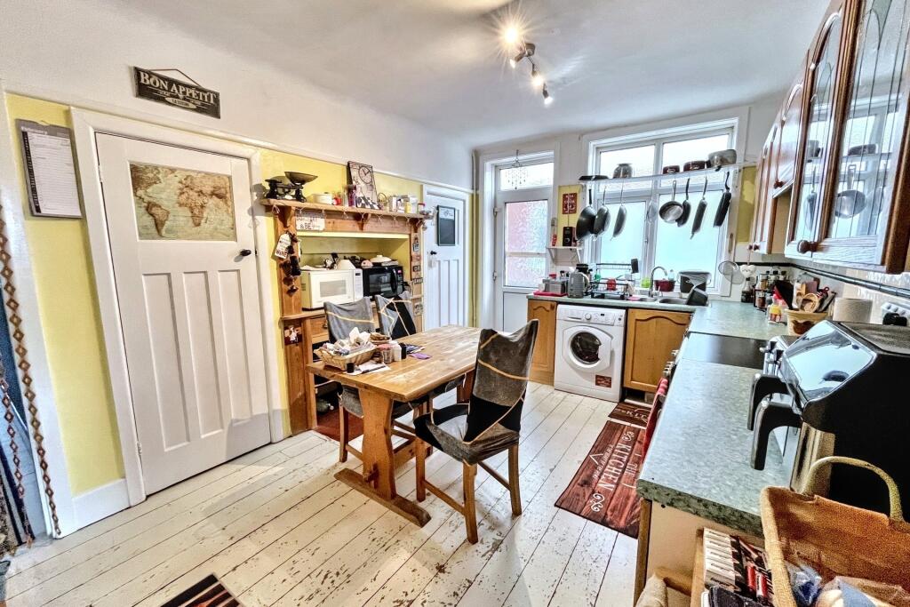 Property image - Boscombe East