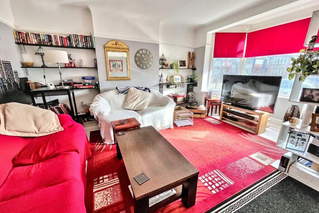 Additional property image - Boscombe East