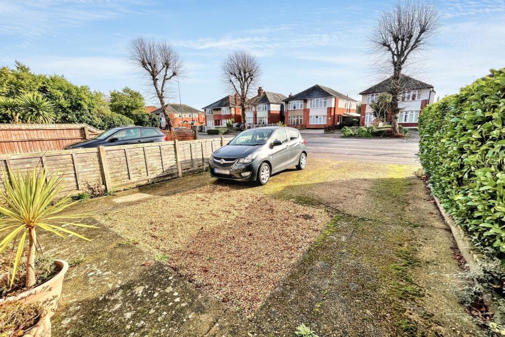 Additional property image - Boscombe East