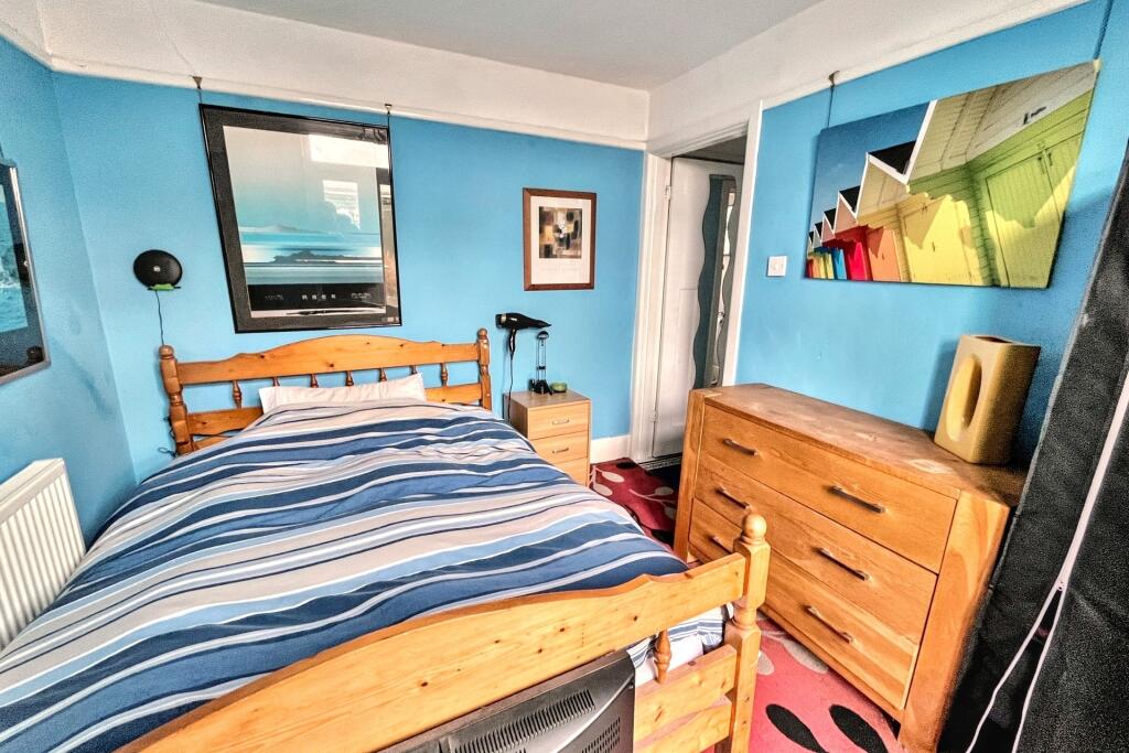 Additional property image - Boscombe East