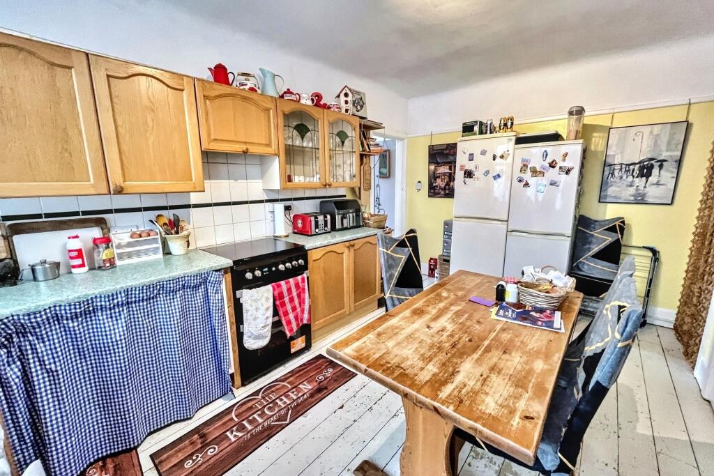 Additional property image - Boscombe East