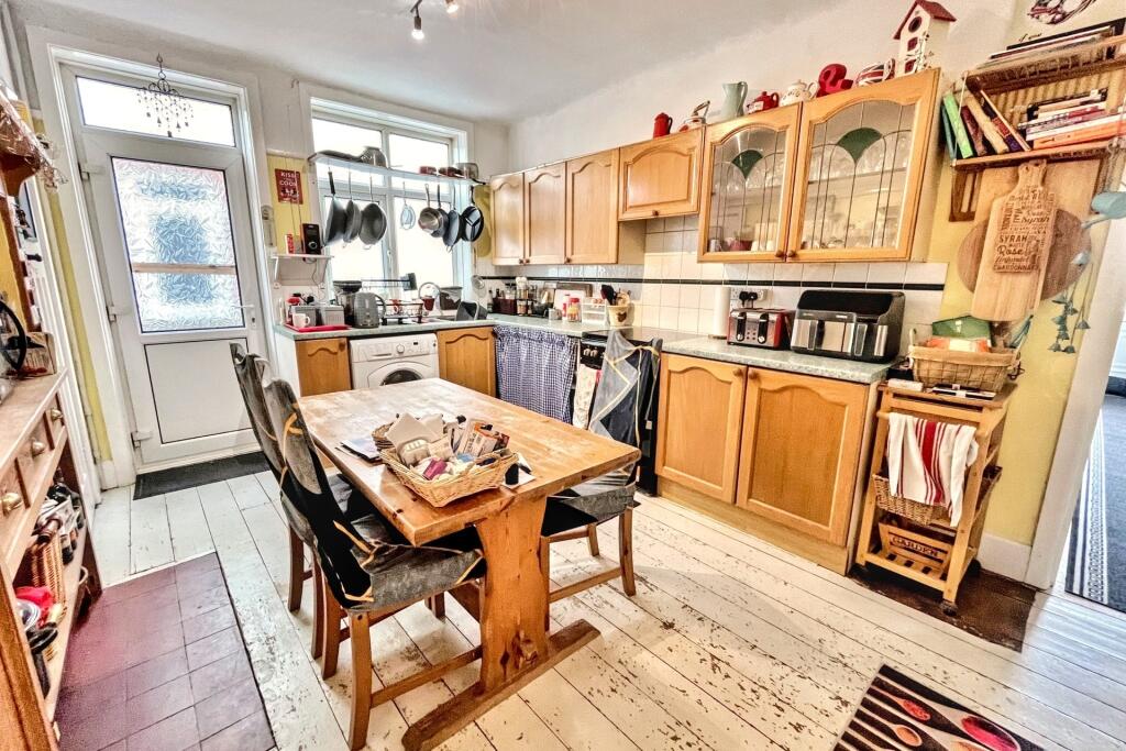 Additional property image - Boscombe East