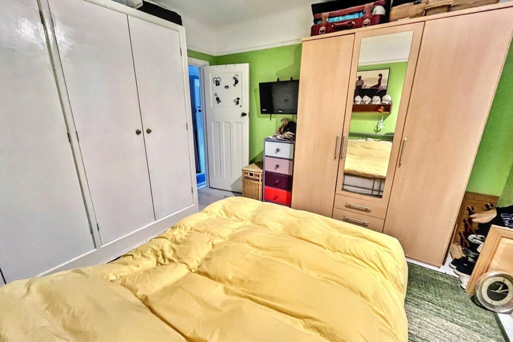 Additional property image - Boscombe East