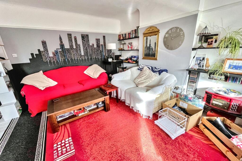 Additional property image - Boscombe East