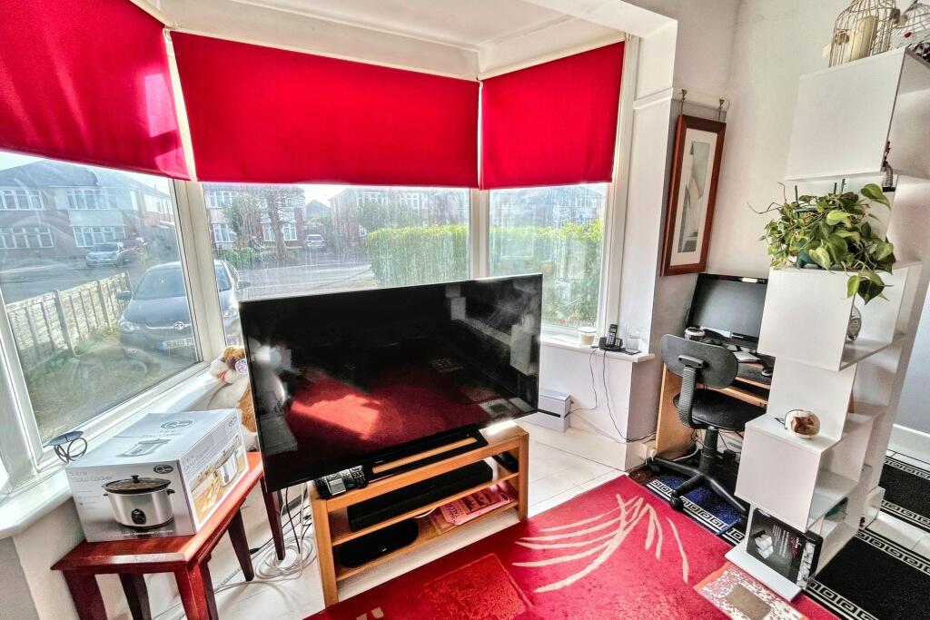 Additional property image - Boscombe East