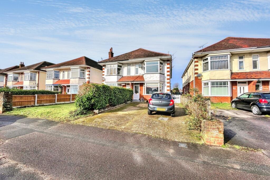 Additional property image - Boscombe East