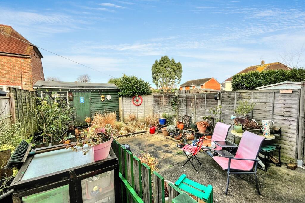 Additional property image - Boscombe East