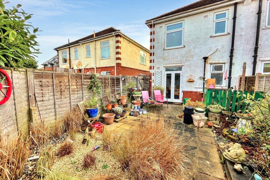 Additional property image - Boscombe East