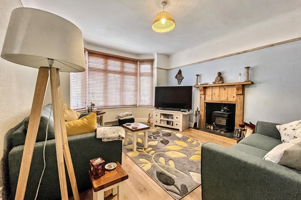 Additional property image - Boscombe East