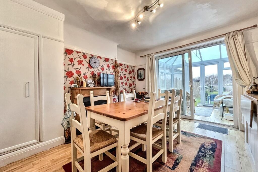 Additional property image - Boscombe East